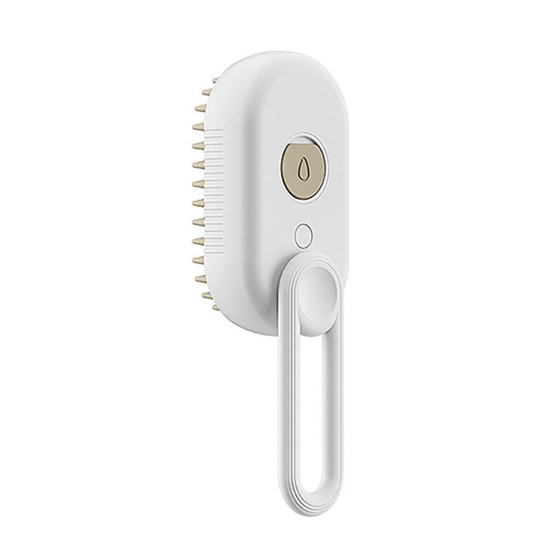 Pet 3 in 1 easy Steam Brush